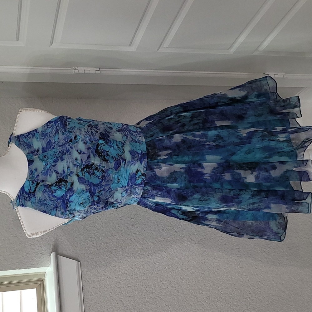 MATTHEW WILLIAMSON dress